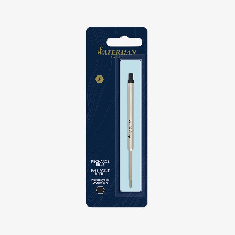 Waterman Waterman Ballpoint Refill