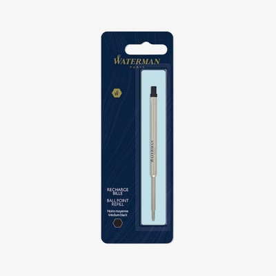 Waterman Waterman Ballpoint Refill