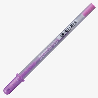 Sakura Gelly Roll Metallic Gel Pen