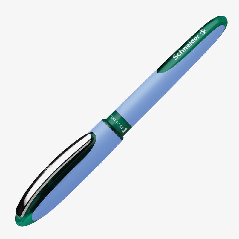 Schneider Schneider One Hybrid N Rollerball Pen