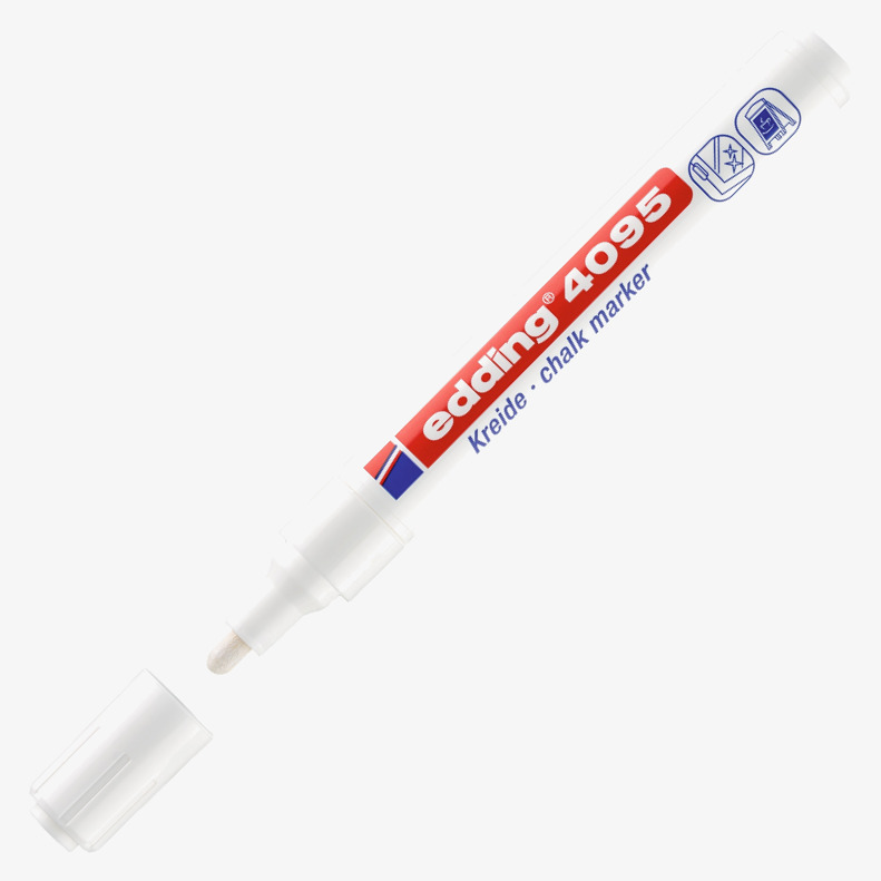 Edding Edding 4095 Chalk Marker