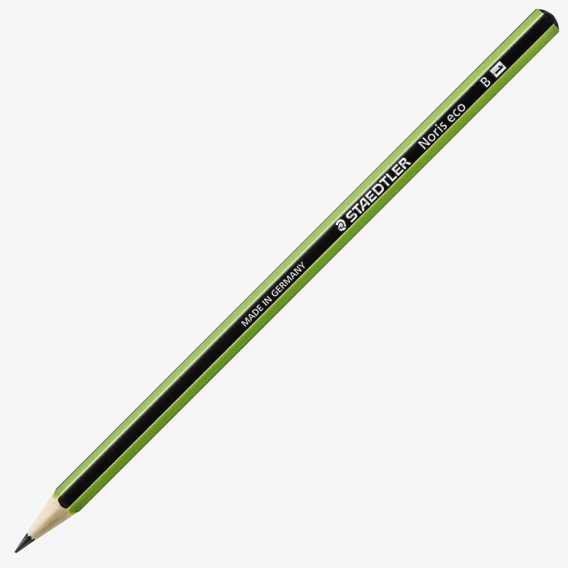 Staedtler Staedtler Noris Eco Pencil