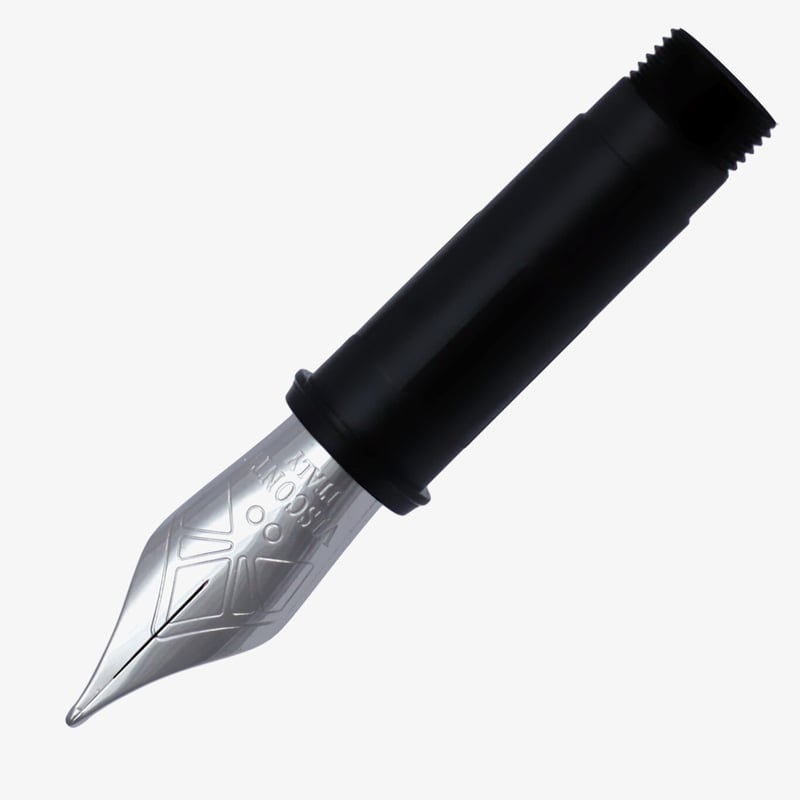 Visconti Visconti Nib Section - Stainless Steel