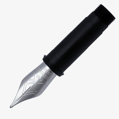 Visconti Nib Section - Stainless Steel