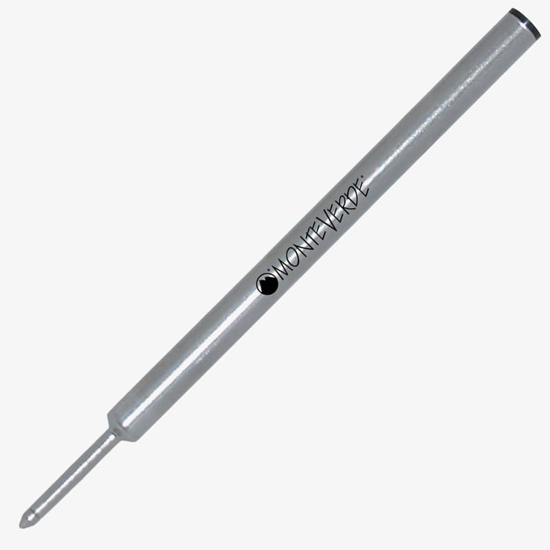 Monteverde Monteverde Rollerball Refill To Fit Cross (Blister of 2)