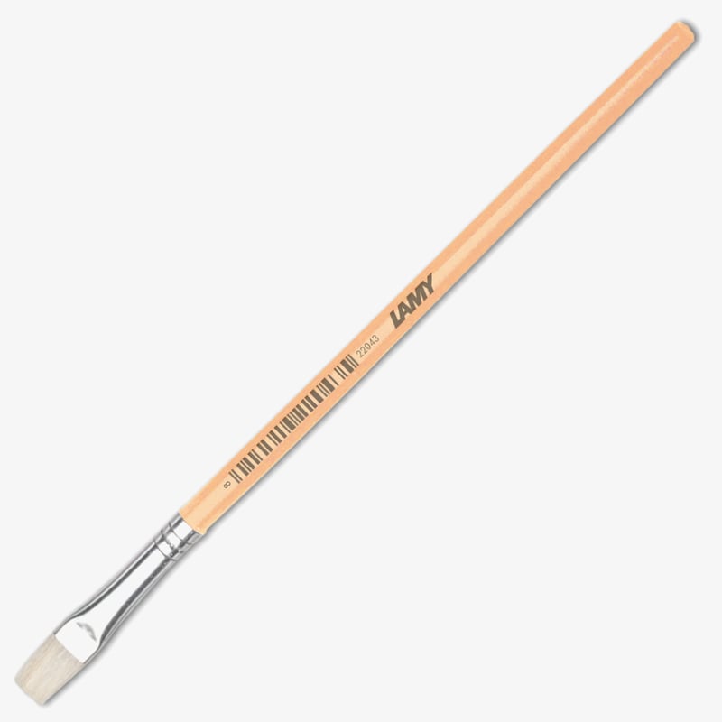Lamy Lamy Aquaplus China Hair Paintbrush