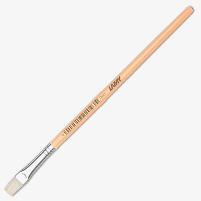 Lamy Aquaplus China Hair Paintbrush