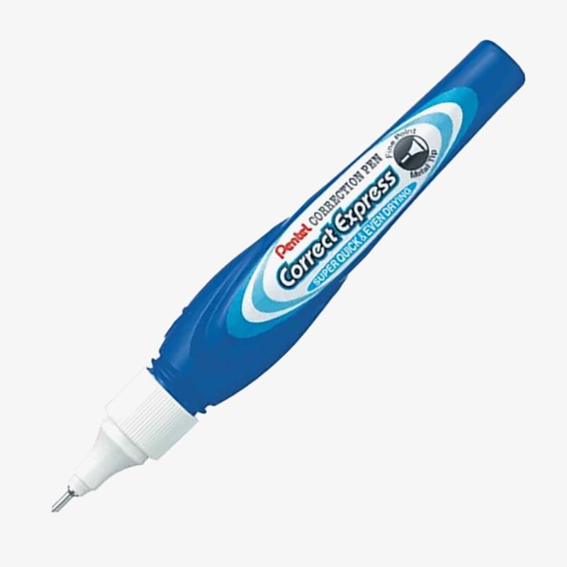 Pentel Pentel ZLE52 Correct Express - 7ml