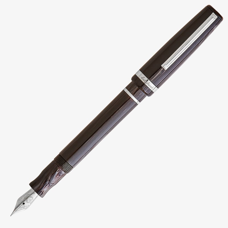 Esterbrook Esterbrook JR Pocket Pen - Tuxedo Black