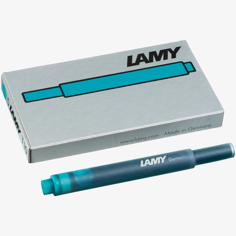 Lamy Lamy T10 Ink Cartridges