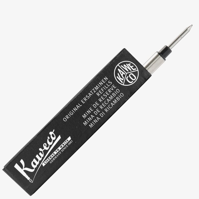 Kaweco Kaweco Euro Rollerball Pen Refill