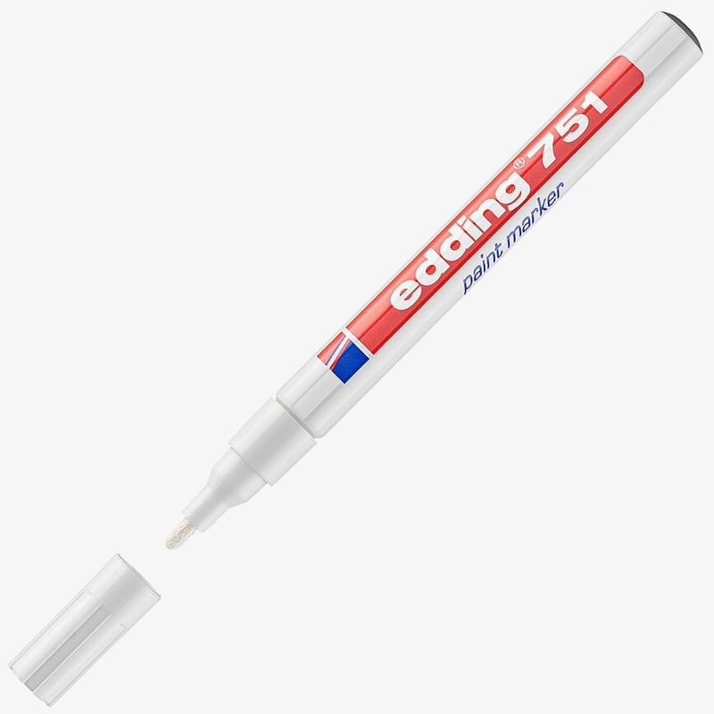 Edding Edding 751 Paint Marker