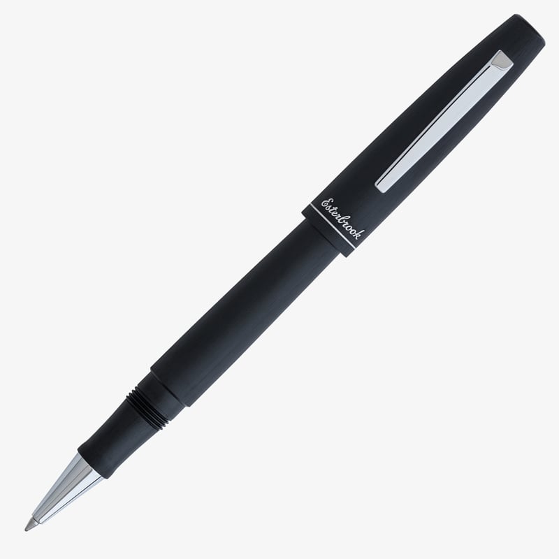 Esterbrook Esterbrook Camden Rollerball Pen - Graphite