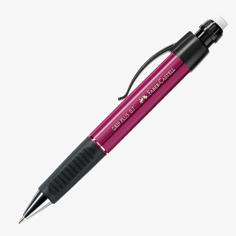 Faber-Castell Faber-Castell Grip Plus Mechanical Pencil