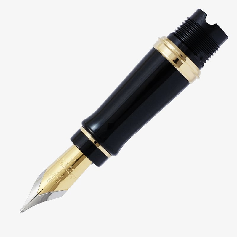 Waterman Waterman Expert Nib - Stainless Steel Gold Plated