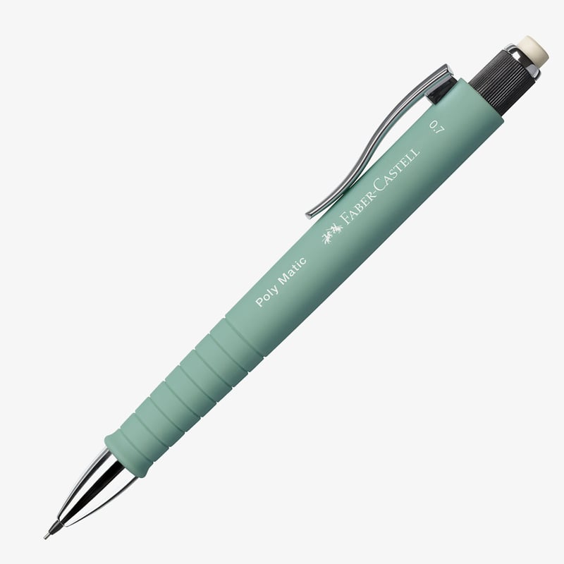 Faber-Castell Faber-Castell Polymatic Mechanical Pencil