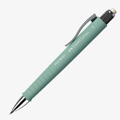 Faber-Castell Polymatic Mechanical Pencil