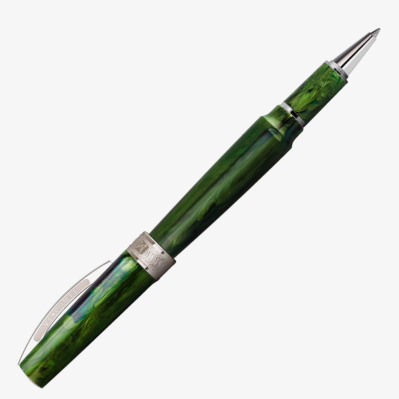 Visconti Visconti Mirage Rollerball Pen - Emerald