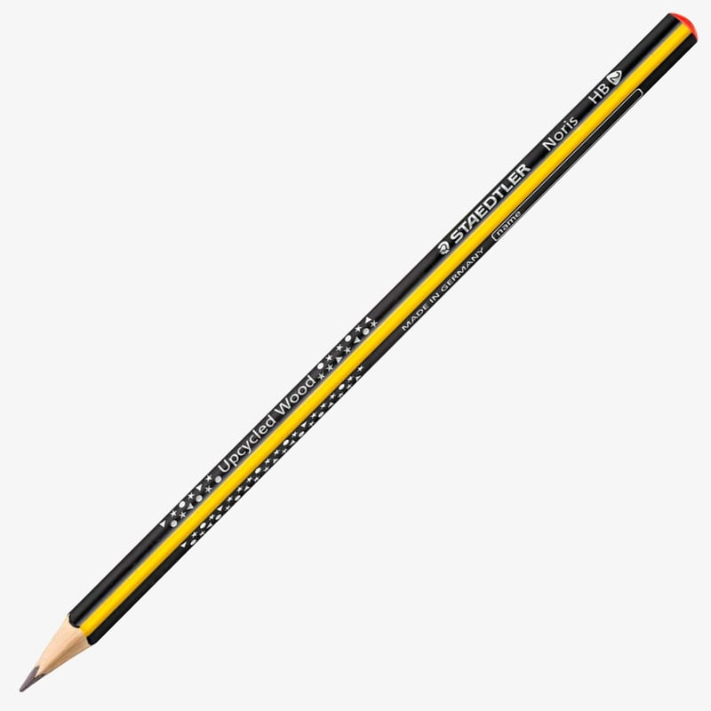 Staedtler Staedtler Noris Wopex Pencil - HB