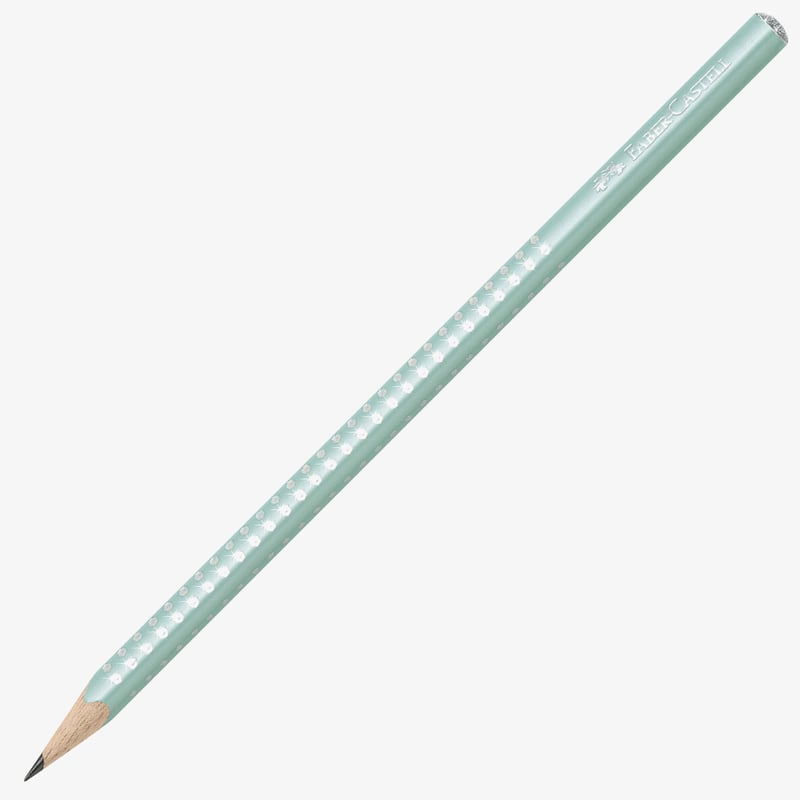 Faber-Castell Faber-Castell Sparkle Graphite Pencil