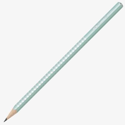 Faber-Castell Sparkle Graphite Pencil