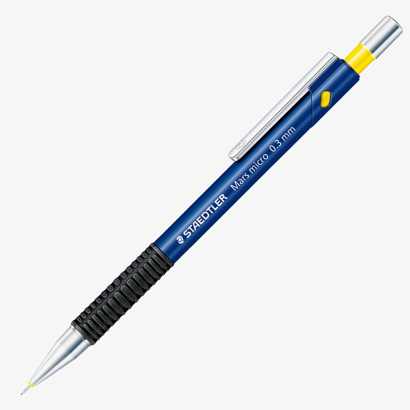 Staedtler Staedtler Mars Micro Mechanical Pencil