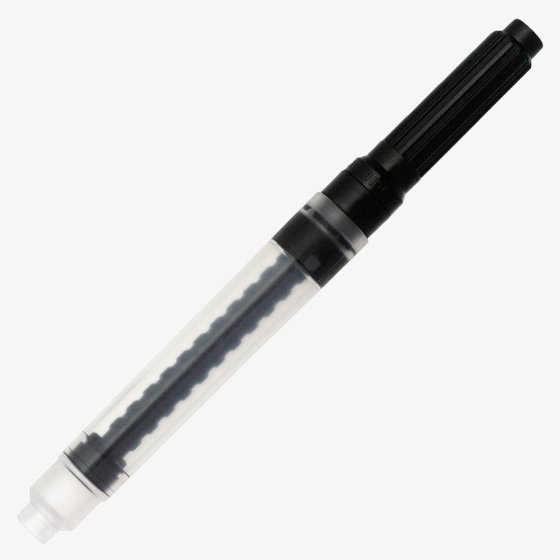 Wörther Worther Piston converter