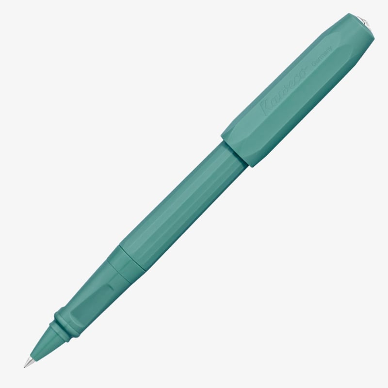 Kaweco Kaweco Perkeo Rollerball Pen - Breezy Teal