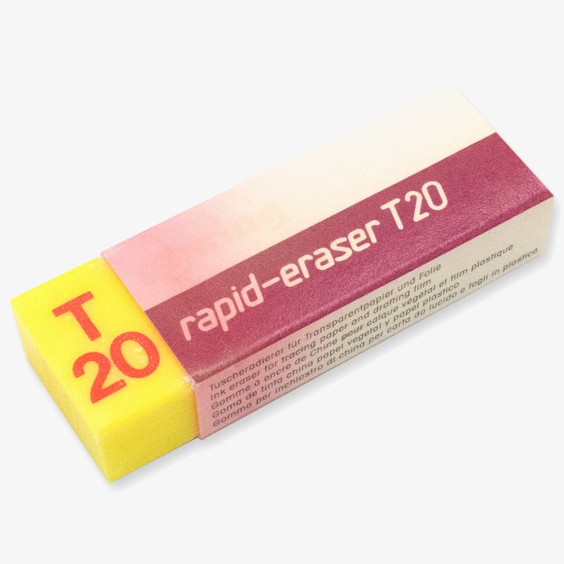 Rotring Rotring Rapidograph T20 Rapid Eraser