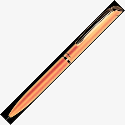 Pentel EnerGel Philography Rollerball Pen - 0.7mm - Teal