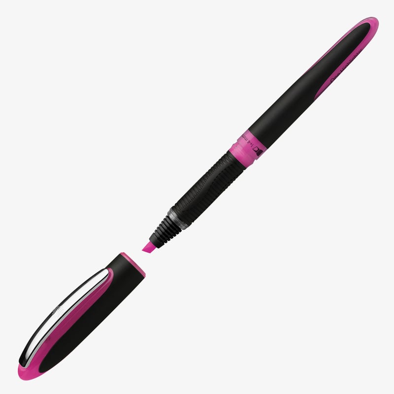 Schneider Schneider One Highlighter
