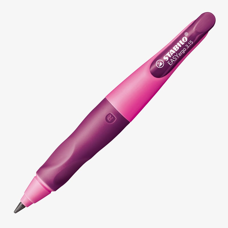 STABILO STABILO EASYergo 3.15 Pencil