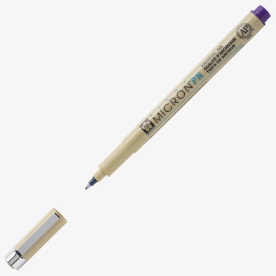Sakura Pigma Micron PN Pen