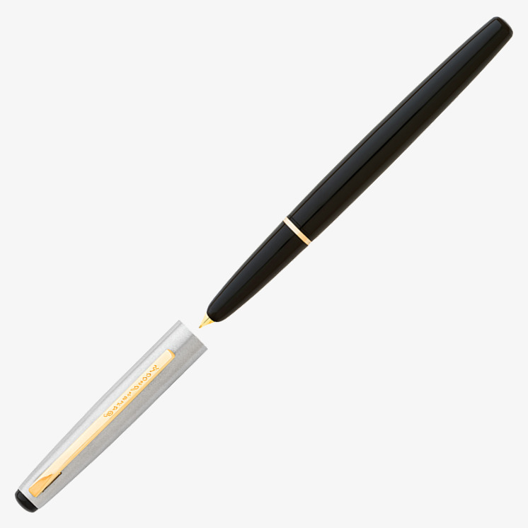 Esterbrook Esterbrook Phaeton 300R Rollerball Pen - Black