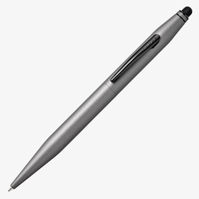 Cross Tech2 Ballpoint Pen - Titanium Grey