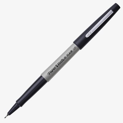 Papermate Flair Ultra Fibre Tip Pen
