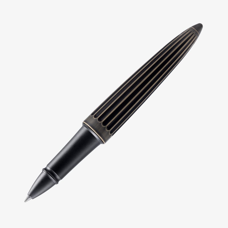 Diplomat Diplomat Aero Rollerball Pen - Oxyd