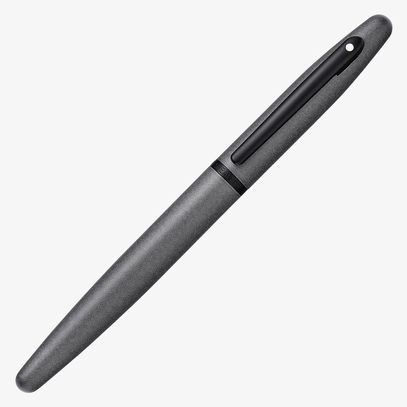Sheaffer Sheaffer VFM Fountain Pen - Matte Gunmetal Grey