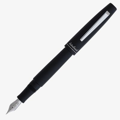 Esterbrook Camden Fountain Pen - Graphite