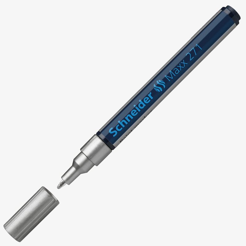 Schneider Schneider Maxx 271 Paint Marker