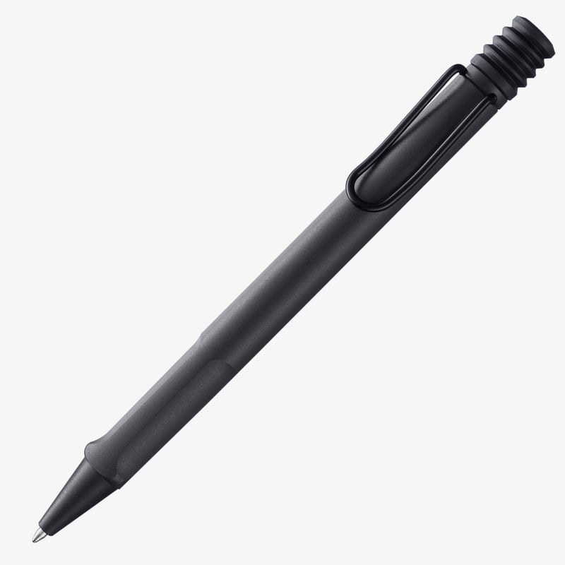 Lamy Lamy Safari Ballpoint Pen - Umbra