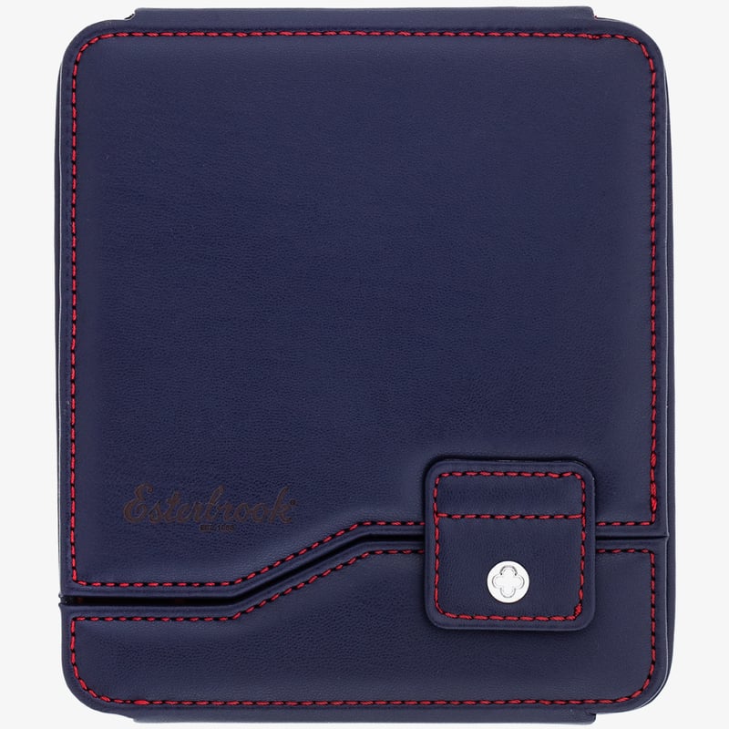 Esterbrook Esterbrook Pen Nook - The Half Dozen - Navy