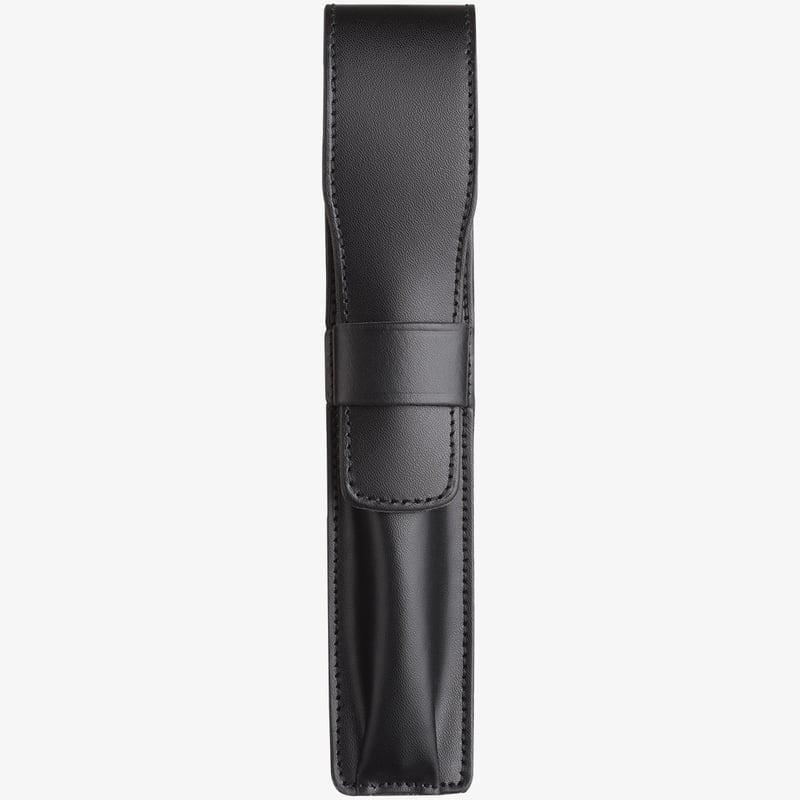 Lamy Lamy Leather Pen Pouch - Single - Black