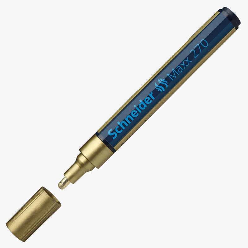 Schneider Schneider Maxx 270 Paint Marker