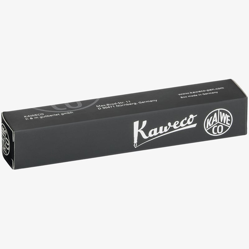 Kaweco Kaweco Frosted Sport Clutch Pencil - Blush Pitaya