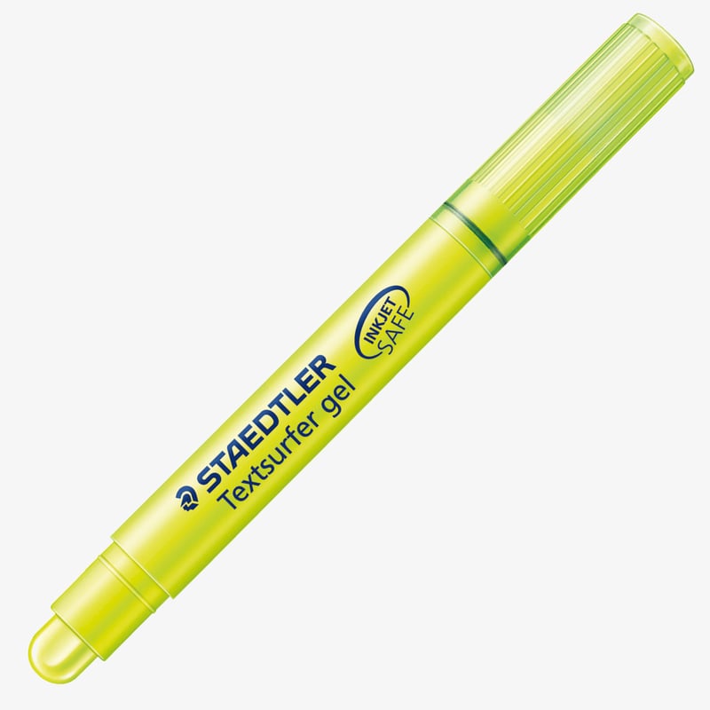 Staedtler Staedtler Textsurfer Gel Highlighter