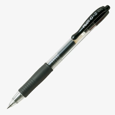 Pilot G205 Gel Ink Rollerball Pen [BL-G2-5]