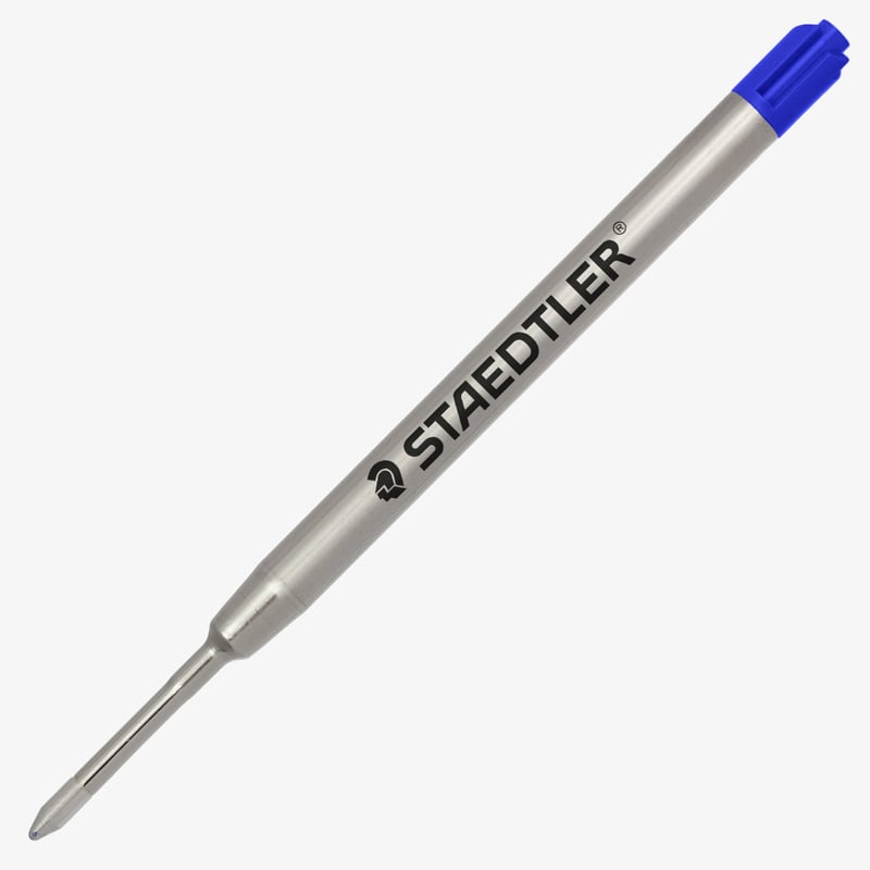 Staedtler Staedtler Jumbo Ballpoint Refill