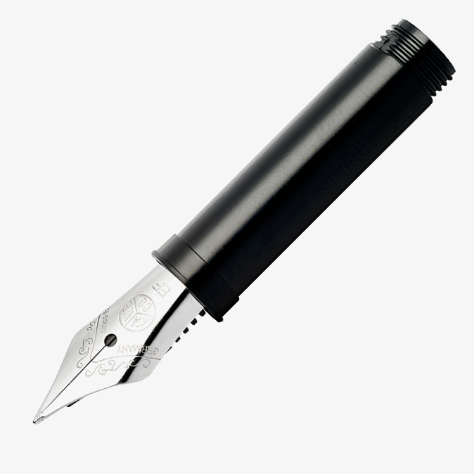 Kaweco Kaweco 060 Nib - Stainless Steel