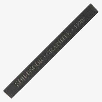 Koh-I-Noor Koh-I-Noor 4390 Graphite Block - 7X7 (Pack of 18)
